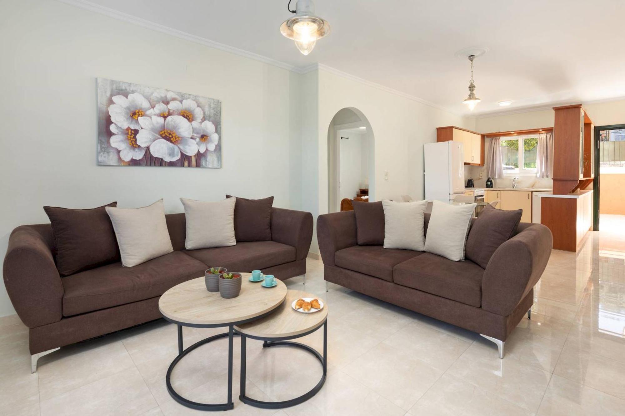Corfu 2 Holiday home Corfu (city)