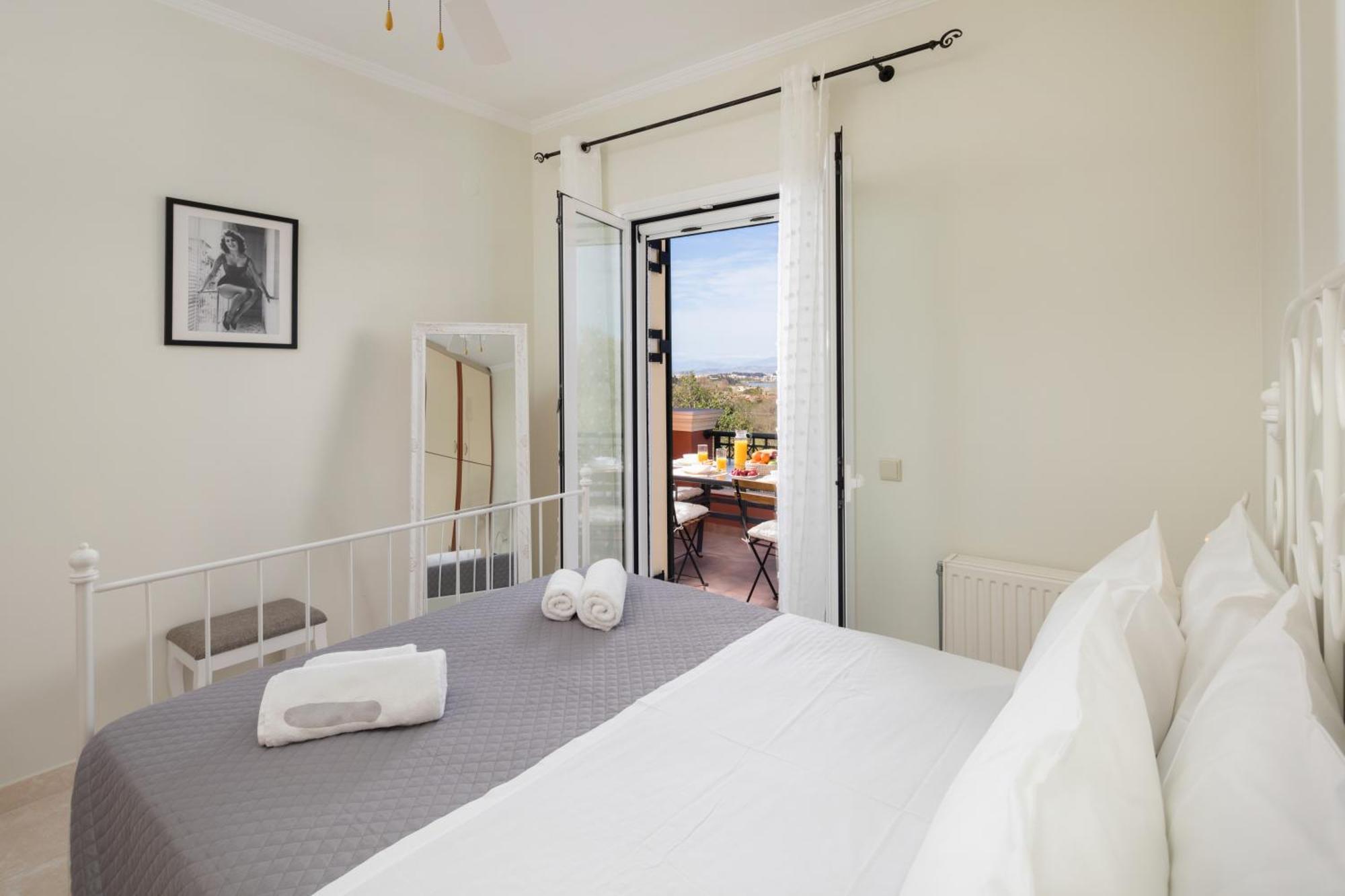 Holiday home Corfu 2 Corfu (city)