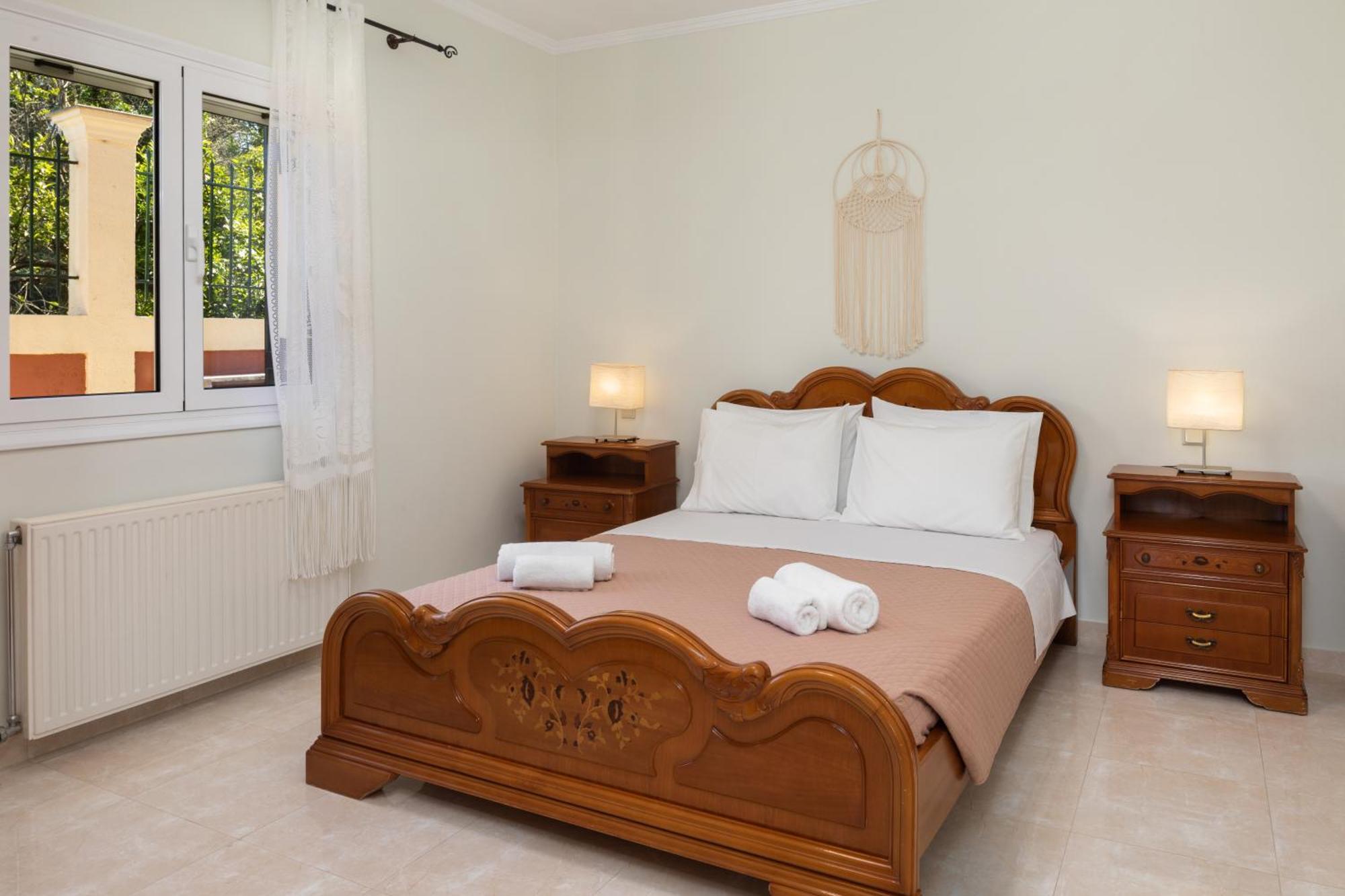 Corfu 2 Holiday home