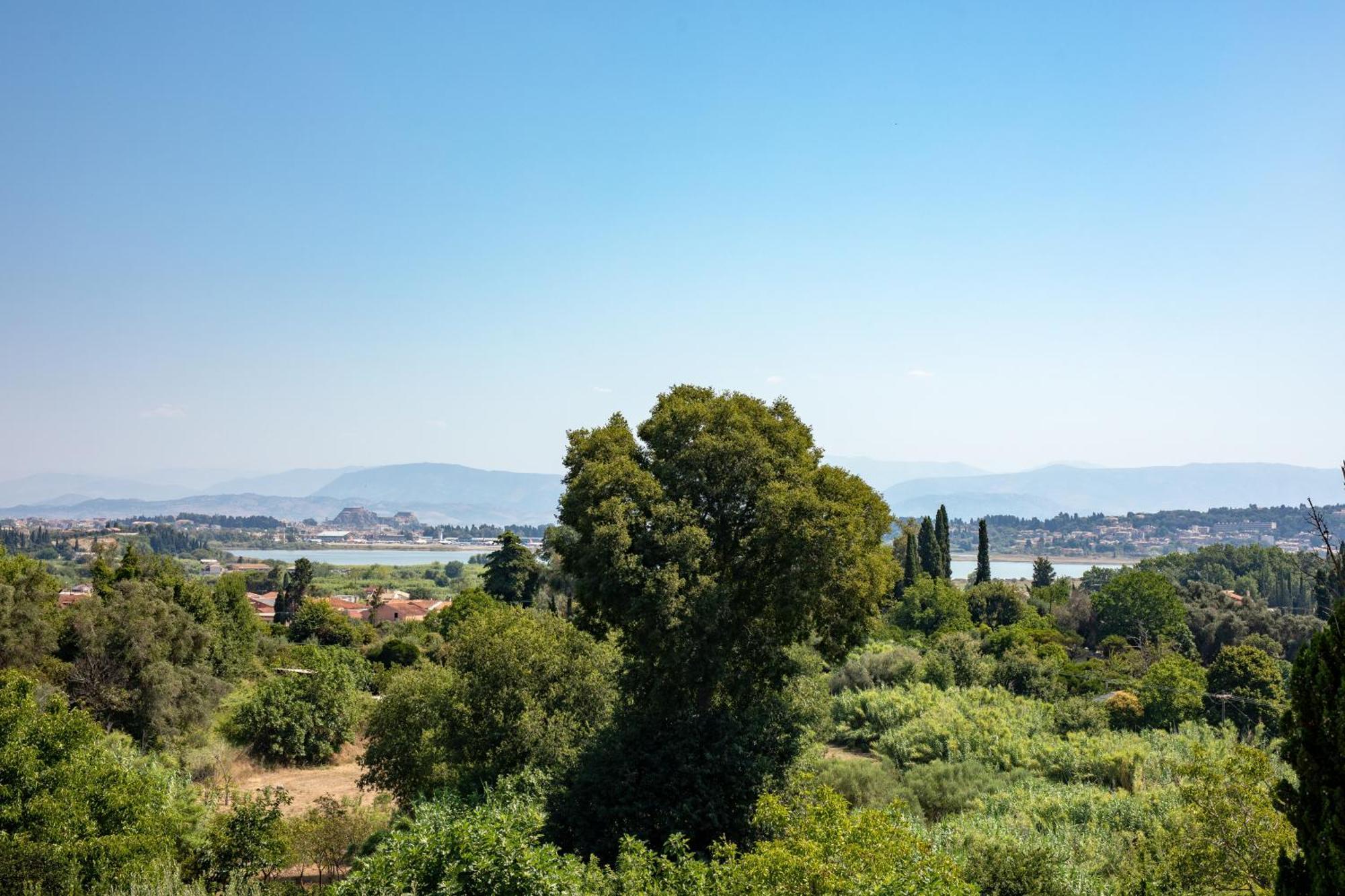 Corfu 2 Holiday home Corfu (city)