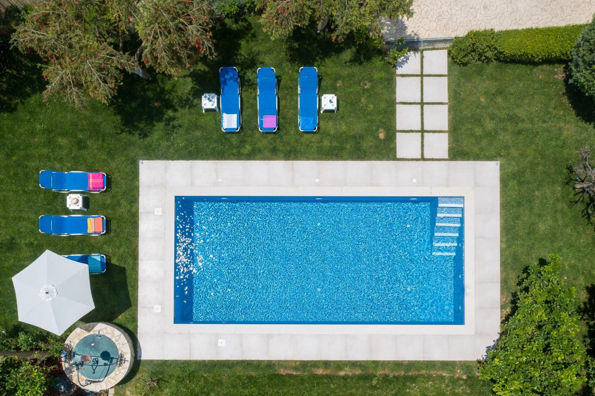 Corfu 2 Holiday home Corfu (city)