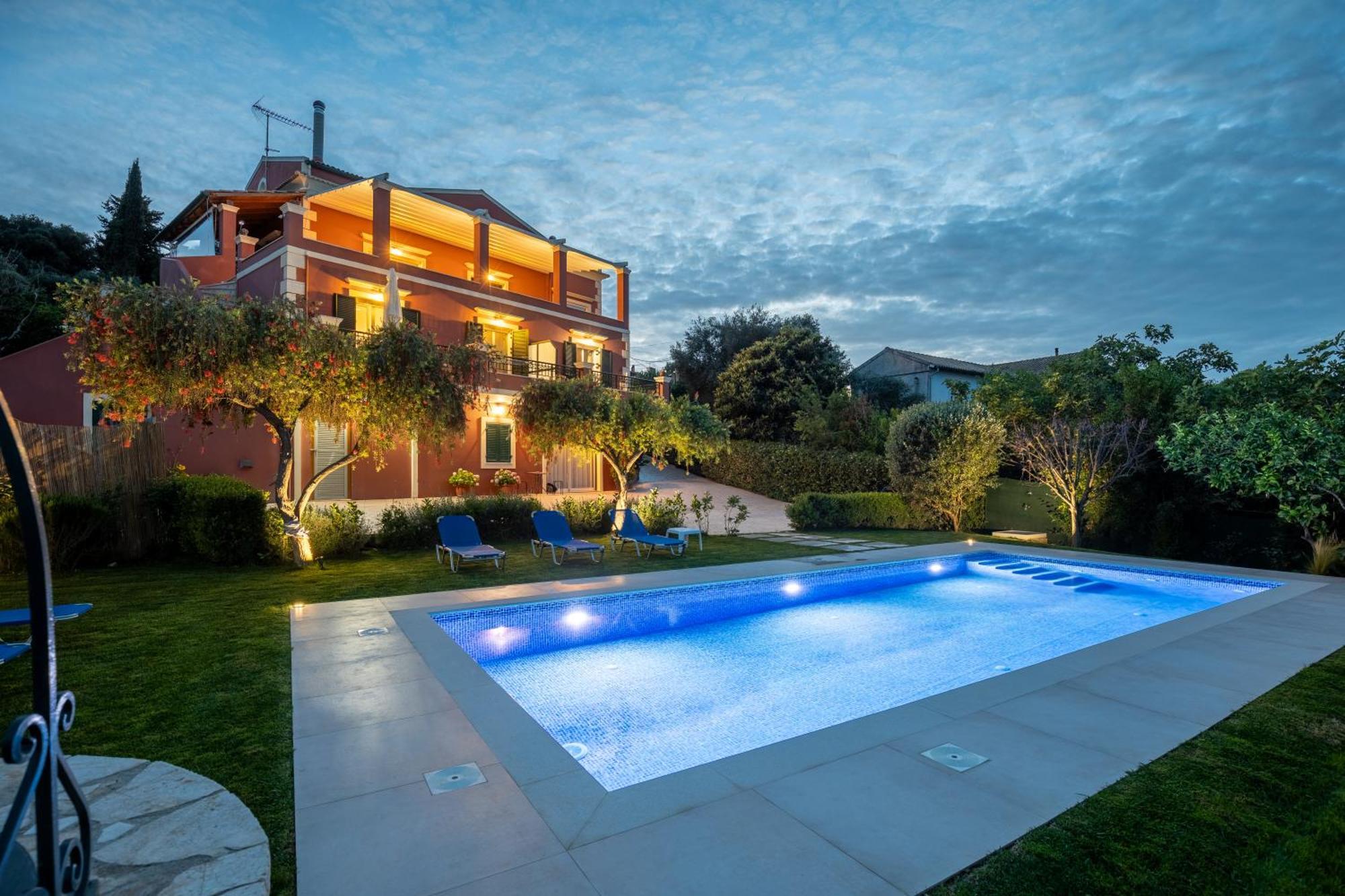 Holiday home Corfu 2