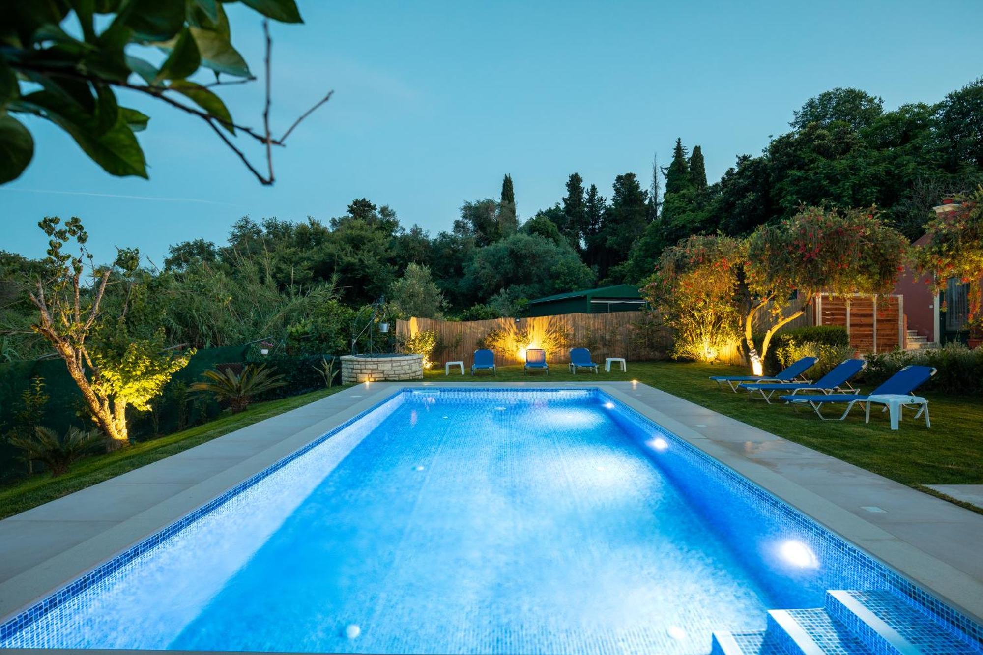 Holiday home Corfu 2