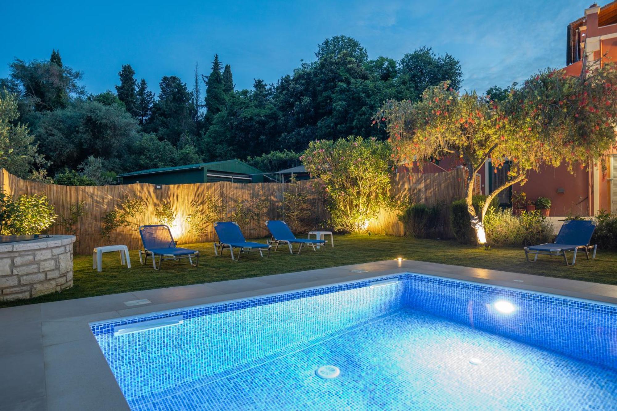 Corfu 2 Holiday home Corfu (city)