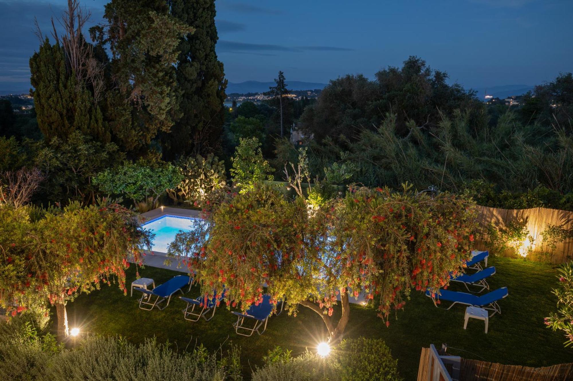 Corfu 2 Holiday home *