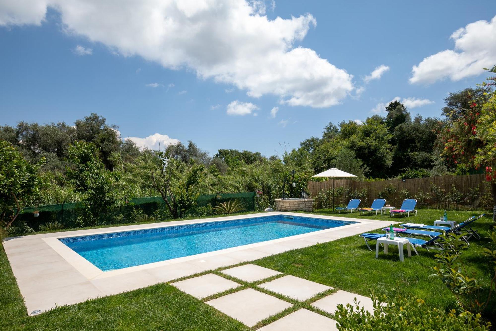 Corfu 2 Holiday home Corfu (city)