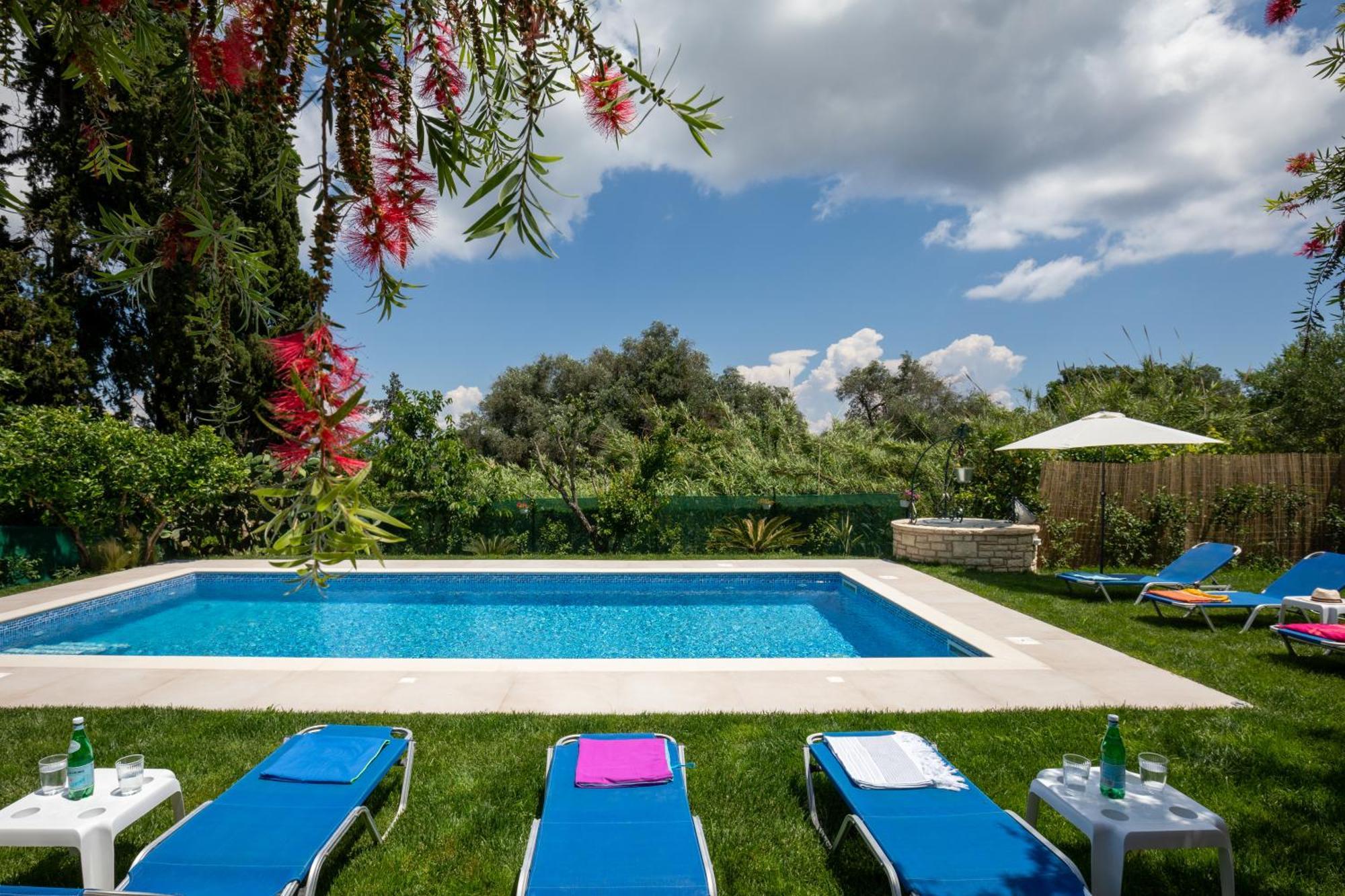 Corfu 2 Holiday home