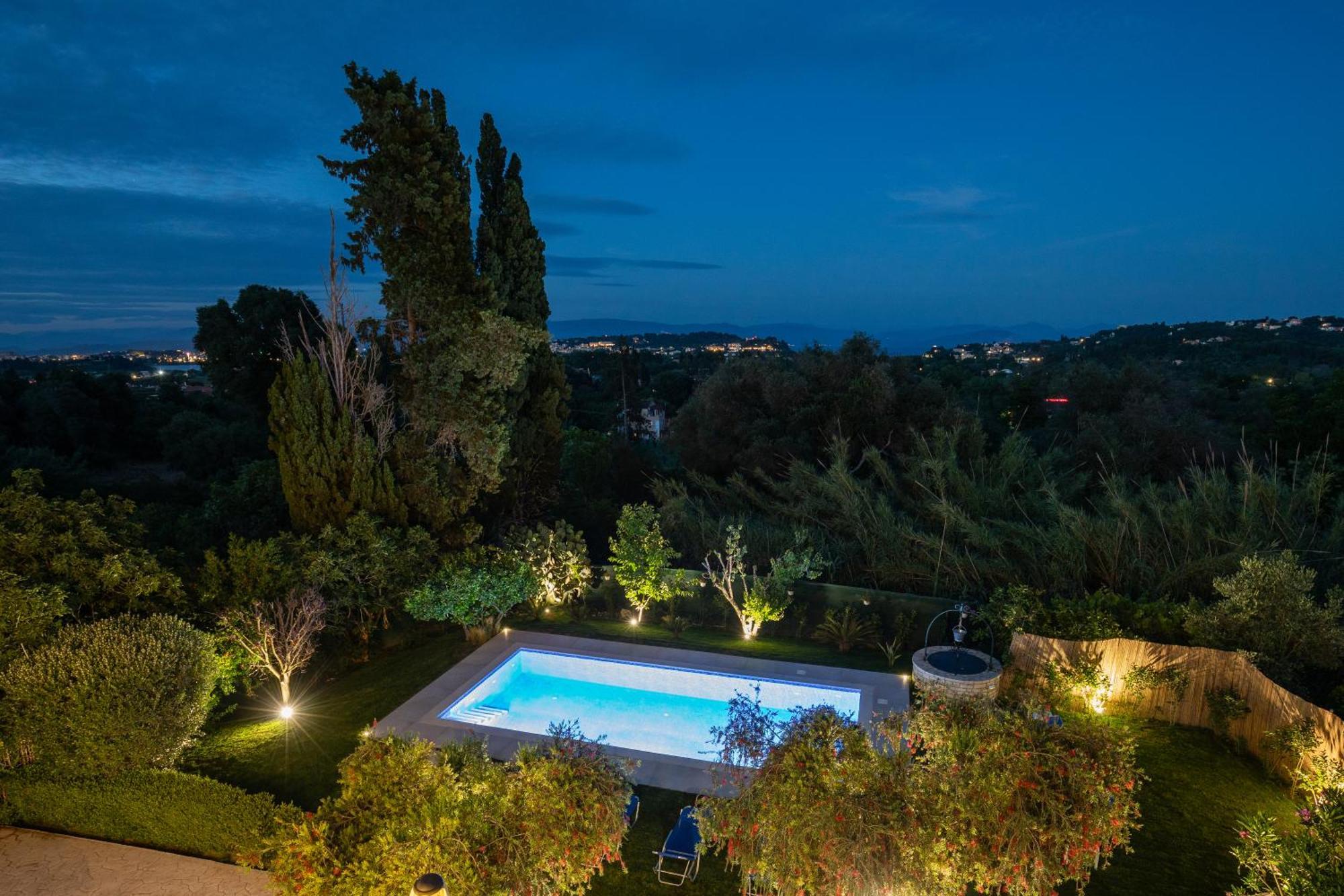 Corfu 2 Holiday home *