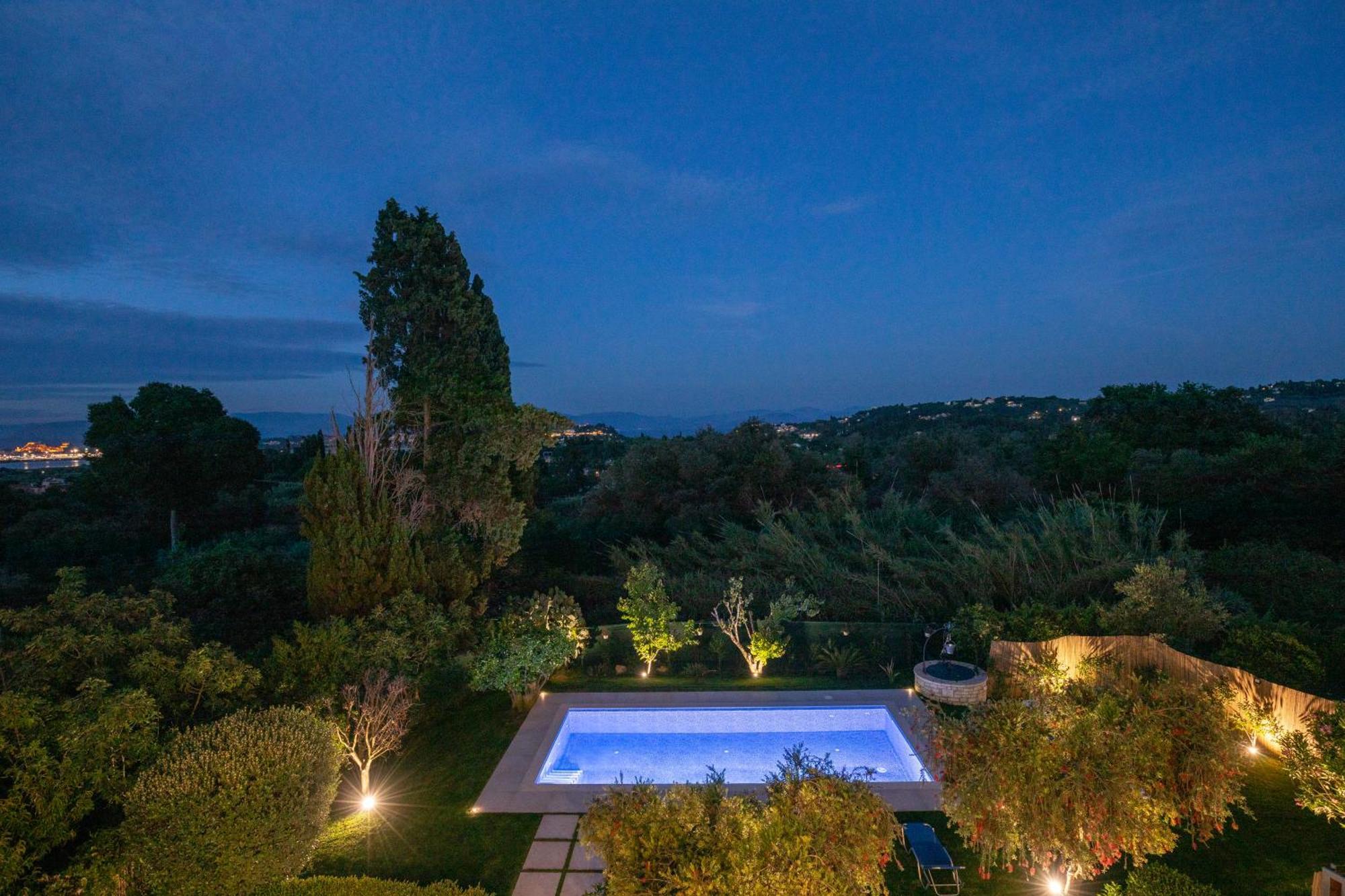 Holiday home Corfu 2