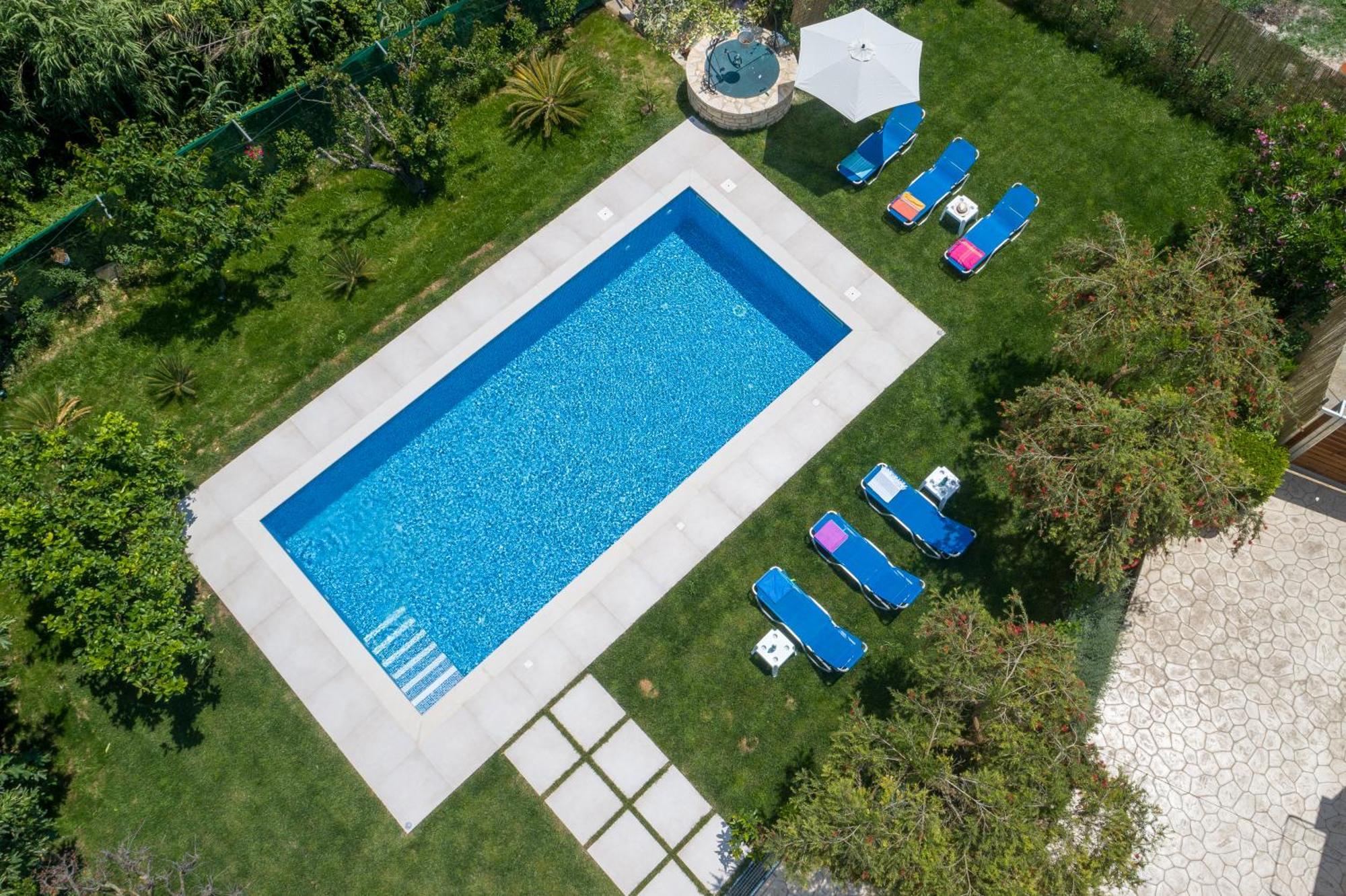 Holiday home Corfu 2 *