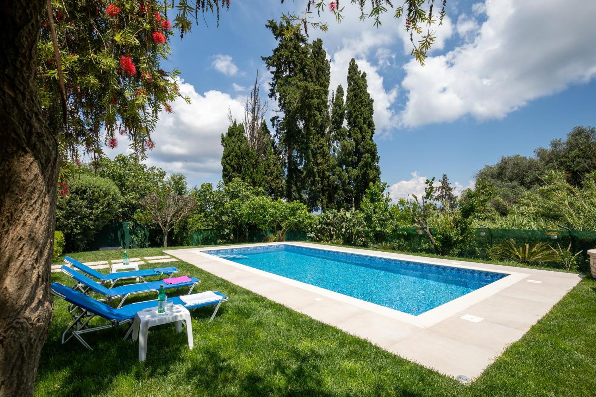 Holiday home Corfu 2